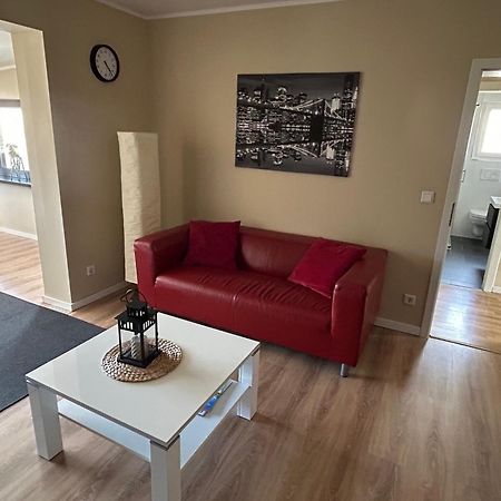 Ferienwohnung Hommelshof Коршенброх Экстерьер фото