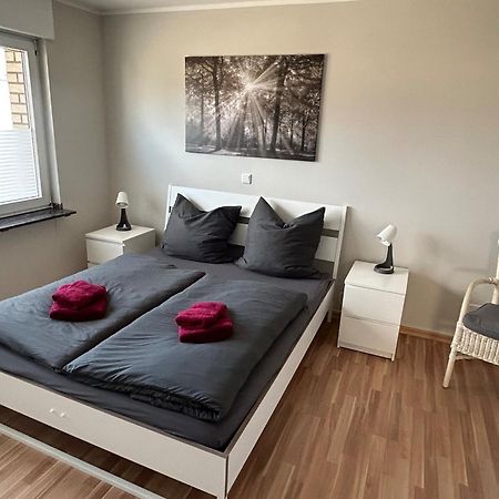 Ferienwohnung Hommelshof Коршенброх Экстерьер фото