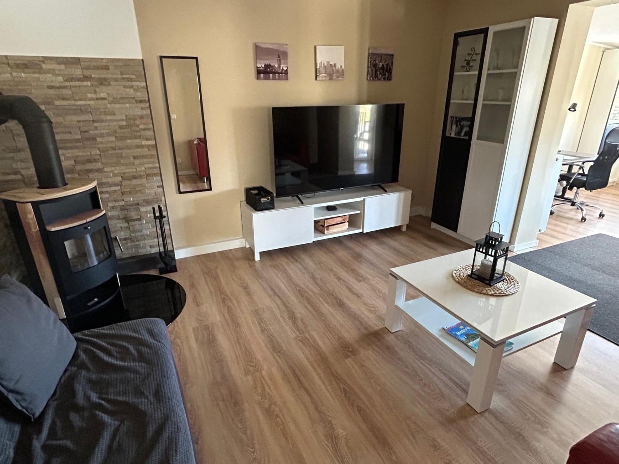 Ferienwohnung Hommelshof Коршенброх Экстерьер фото