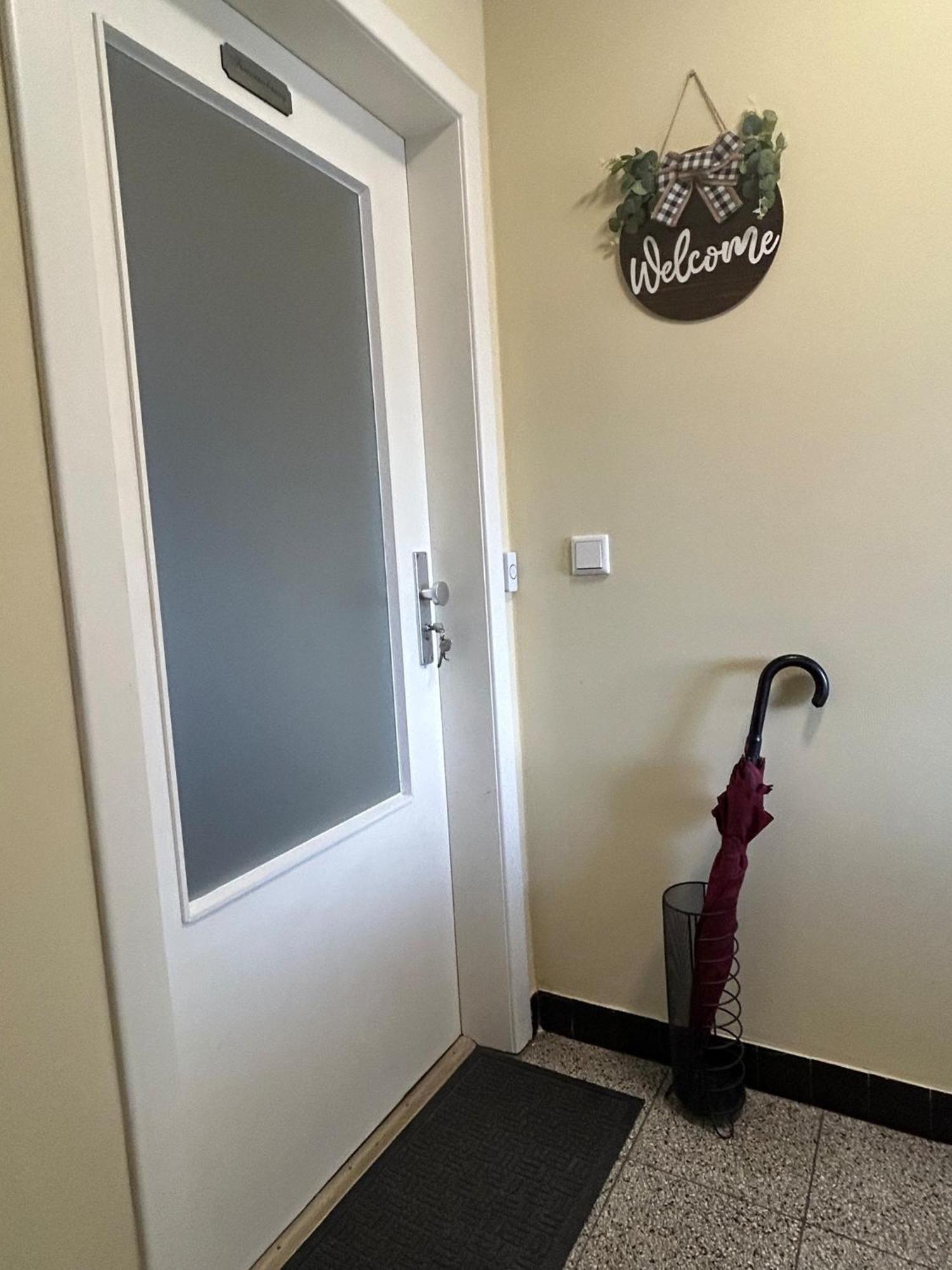 Ferienwohnung Hommelshof Коршенброх Экстерьер фото